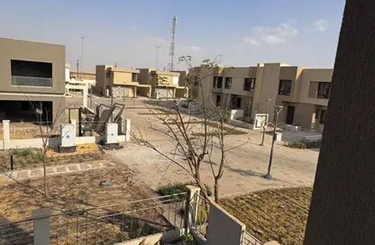 Villa - 3 Bedrooms - 3 Bathrooms for sale in Badya Palm Hills - 6 October Compounds - 6 October City - Giza