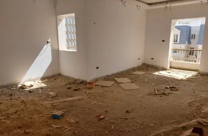 (بنتهاوس  (روف - 2 غرف نوم - 3 حمامات للبيع في ماونتن فيو هايد بارك - كمبوندات التجمع الخامس - التجمع الخامس - مدينة القاهرة الجديدة - القاهرة