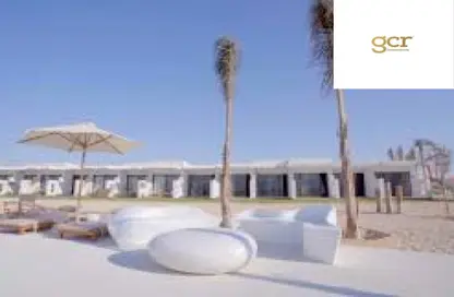 Chalet - 3 Bedrooms - 2 Bathrooms for sale in D-Bay - Qesm Ad Dabaah - North Coast Chalet - 3 Bedrooms - 2 Bathrooms for sale in D-Bay - Qesm Ad Dabaah - North Coast