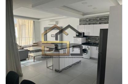 Chalet - 4 Bedrooms - 4 Bathrooms for sale in Seashell - Sidi Abdel Rahman - North Coast