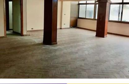 Apartment - 3 Bedrooms - 2 Bathrooms for sale in Laurent - Hay Sharq - Alexandria