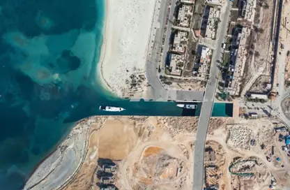 شاليه - 3 غرف نوم - 2 حمامات للبيع في فيلار - مدينة العلمين الجديدة - العلمين - الساحل الشمالي