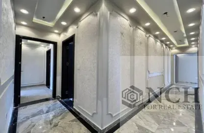 شقة - 3 غرف نوم - 3 حمامات للايجار في سكوير - كمبوندات التجمع الخامس - التجمع الخامس - مدينة القاهرة الجديدة - القاهرة