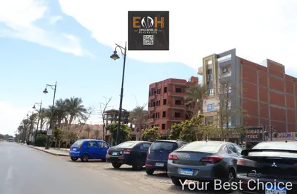 Apartment - Studio - 1 Bathroom for sale in El Kawther District - Hurghada - Red Sea