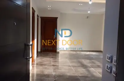 Apartment - 2 Bedrooms - 2 Bathrooms for rent in Palm Hills Village Gate - South Investors Area - New Cairo City - Cairo