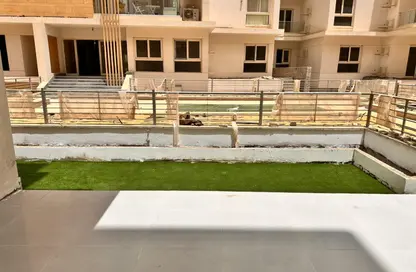 Apartment - 2 Bedrooms - 2 Bathrooms for rent in Mountain View iCity October - 6 October Compounds - 6 October City - Giza