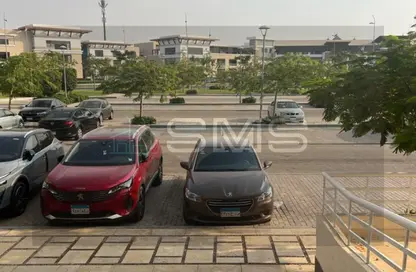 Apartment - 2 Bedrooms - 1 Bathroom for rent in El Rehab Extension - Al Rehab - New Cairo City - Cairo