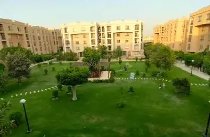 Apartment - 2 Bedrooms - 1 Bathroom for sale in El Rehab Extension - Al Rehab - New Cairo City - Cairo