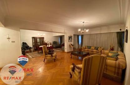 Apartment - 3 Bedrooms - 1 Bathroom for rent in Masaken Sheraton - Sheraton Al Matar - El Nozha - Cairo