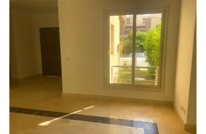 Townhouse - 4 Bedrooms - 3 Bathrooms for rent in Grand Heights - Northern Expansions - 6 October City - Giza