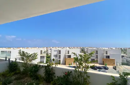 شاليه - 3 غرف نوم - 3 حمامات للبيع في سي شيل - سيدي عبد الرحمن - الساحل الشمالي