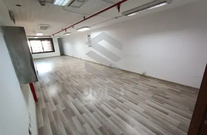 Office Space - Studio - 1 Bathroom for rent in South Teseen St. - The 5th Settlement - New Cairo City - Cairo