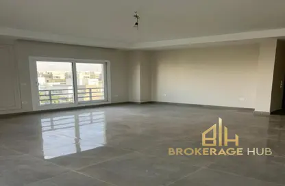 Duplex - 3 Bedrooms - 3 Bathrooms for rent in Hyde Park - 5th Settlement Compounds - The 5th Settlement - New Cairo City - Cairo
