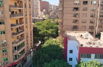 Apartment - 4 Bedrooms - 3 Bathrooms for rent in Mosadak St. - Dokki - Giza