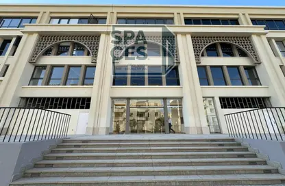 Office Space - Studio - 1 Bathroom for rent in Mivida - 5th Settlement Compounds - The 5th Settlement - New Cairo City - Cairo