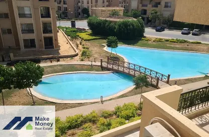 Apartment - 3 Bedrooms - 3 Bathrooms for sale in Stone Residence - 5th Settlement Compounds - The 5th Settlement - New Cairo City - Cairo