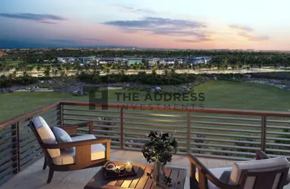 Villa - 6 Bedrooms - 5 Bathrooms for sale in Uptown Cairo - Mokattam - Cairo