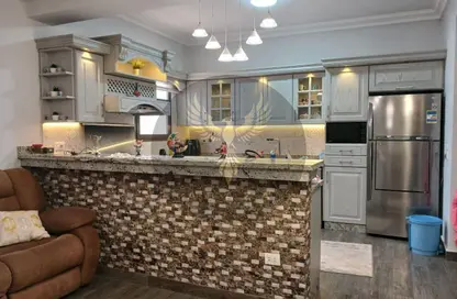 Townhouse - 3 Bedrooms - 4 Bathrooms for rent in Mivida - 5th Settlement Compounds - The 5th Settlement - New Cairo City - Cairo