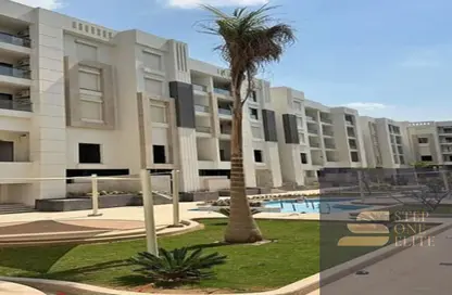 Apartment - 3 Bedrooms - 2 Bathrooms for sale in Valore - Sheraton Al Matar - El Nozha - Cairo