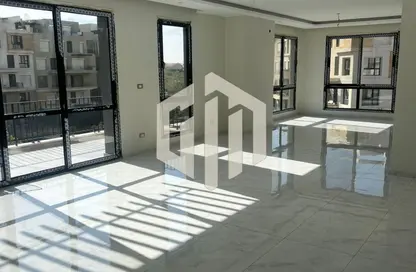 Villa - 4 Bedrooms - 3 Bathrooms for rent in Eastown - 5th Settlement Compounds - The 5th Settlement - New Cairo City - Cairo