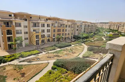 Penthouse - 3 Bedrooms - 3 Bathrooms for sale in Stone Residence - 5th Settlement Compounds - The 5th Settlement - New Cairo City - Cairo