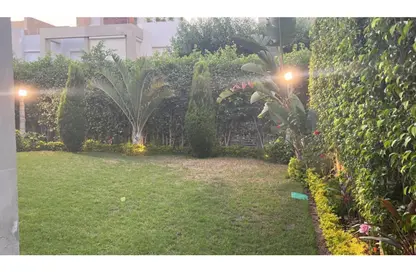 فيلا - 4 غرف نوم - 4 حمامات للبيع في بالم هيلز جولف اكستينشن - طريق الواحات - مدينة 6 أكتوبر - الجيزة