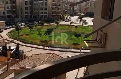 Apartment - 3 Bedrooms - 2 Bathrooms for sale in South Lotus - El Lotus - New Cairo City - Cairo