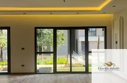 Apartment - 3 Bedrooms - 2 Bathrooms for rent in Villette - 5th Settlement Compounds - The 5th Settlement - New Cairo City - Cairo