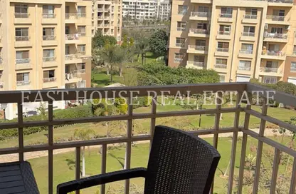 Apartment - 3 Bedrooms - 2 Bathrooms for rent in Madinaty - Cairo