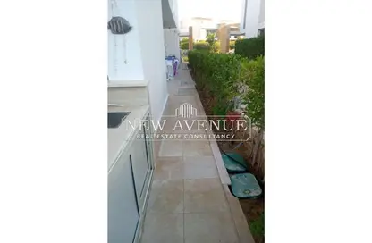 شاليه - 4 غرف نوم - 3 حمامات للبيع في سي شيل - سيدي عبد الرحمن - الساحل الشمالي