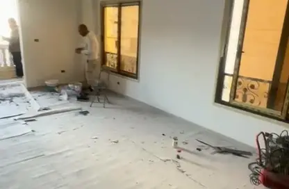 Apartment - 3 Bedrooms - 2 Bathrooms for rent in Al Andalus Buildings - Al Andalus District - New Cairo City - Cairo