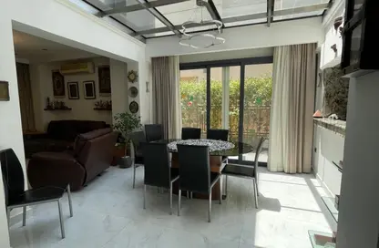 Villa - 5 Bedrooms - 5 Bathrooms for sale in Sodic East - 6th District - New Heliopolis - Cairo