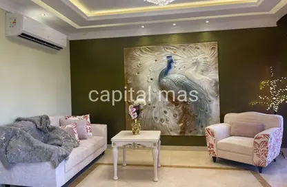 Apartment - 3 Bedrooms - 3 Bathrooms for sale in Mivida - 5th Settlement Compounds - The 5th Settlement - New Cairo City - Cairo