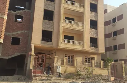 Whole Building - 7+ Bedrooms - 7+ Bathrooms for sale in Al Andalus Family - Al Andalus District - New Cairo City - Cairo