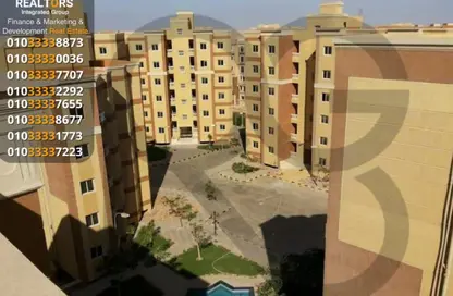 شقة - 2 غرف نوم - 1 حمام للبيع في حدائق اكتوبر - مدينة 6 أكتوبر - الجيزة شقة - 2 غرف نوم - 1 حمام للبيع في حدائق اكتوبر - مدينة 6 أكتوبر - الجيزة