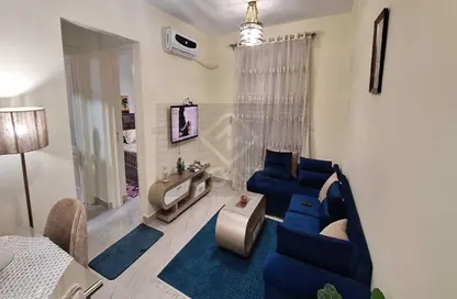 Apartment - 2 Bedrooms - 1 Bathroom for rent in Madinaty - Cairo