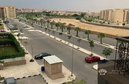 Apartment - 2 Bedrooms - 2 Bathrooms for sale in El Rehab Extension - Al Rehab - New Cairo City - Cairo