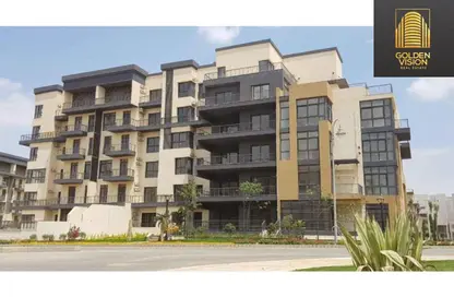 Apartment - 2 Bedrooms - 2 Bathrooms for sale in Madinaty - Cairo Apartment - 2 Bedrooms - 2 Bathrooms for sale in Madinaty - Cairo