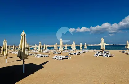 شاليه - 2 غرف نوم - 2 حمامات للبيع في فيراندا - منطقة سهل حشيش - الغردقة - محافظة البحر الاحمر