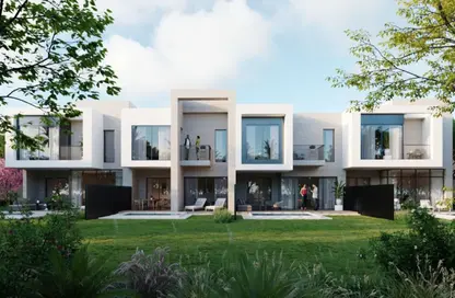 Apartment - 2 Bedrooms - 3 Bathrooms for sale in Zed East - 5th Settlement Compounds - The 5th Settlement - New Cairo City - Cairo