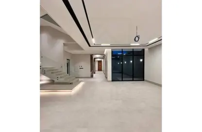 Villa - 4 Bedrooms - 3 Bathrooms for sale in Solana - New Zayed City - Sheikh Zayed City - Giza