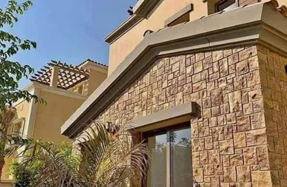 Apartment - 3 Bedrooms - 3 Bathrooms for sale in Telal East - 5th Settlement Compounds - The 5th Settlement - New Cairo City - Cairo