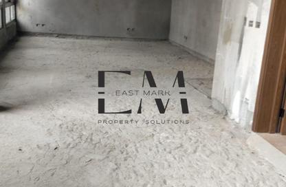 Office Space - Studio for rent in District 5 - 5th Settlement Compounds - The 5th Settlement - New Cairo City - Cairo
