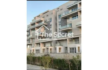 Apartment - 3 Bedrooms - 3 Bathrooms for sale in Mountain View iCity - 5th Settlement Compounds - The 5th Settlement - New Cairo City - Cairo