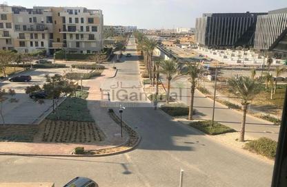 Apartment - 2 Bedrooms - 2 Bathrooms for rent in Eastown - 5th Settlement Compounds - The 5th Settlement - New Cairo City - Cairo