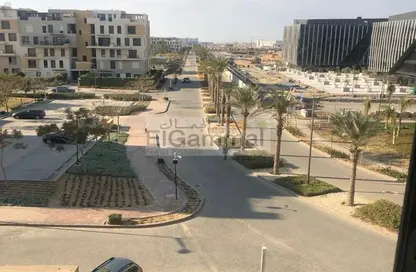 Apartment - 2 Bedrooms - 2 Bathrooms for rent in Eastown - 5th Settlement Compounds - The 5th Settlement - New Cairo City - Cairo