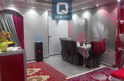 شقة - 3 غرف نوم - 1 حمام للبيع في جولدن جيتس - الهضبة الوسطي - المقطم - القاهرة