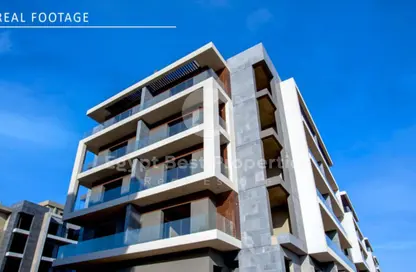 شقة - 2 غرف نوم - 2 حمامات للبيع في الباتيو اورو - كمبوندات التجمع الخامس - التجمع الخامس - مدينة القاهرة الجديدة - القاهرة