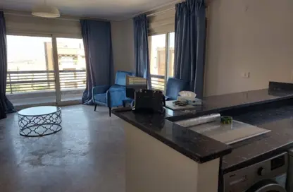 شقة - 2 حمامات للايجار في نيو جيزة - طريق مصر اسكندرية الصحراوي - مدينة 6 أكتوبر - الجيزة