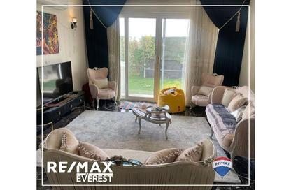 Duplex - 2 Bedrooms - 3 Bathrooms for sale in Upville - Cairo Alexandria Desert Road - 6 October City - Giza